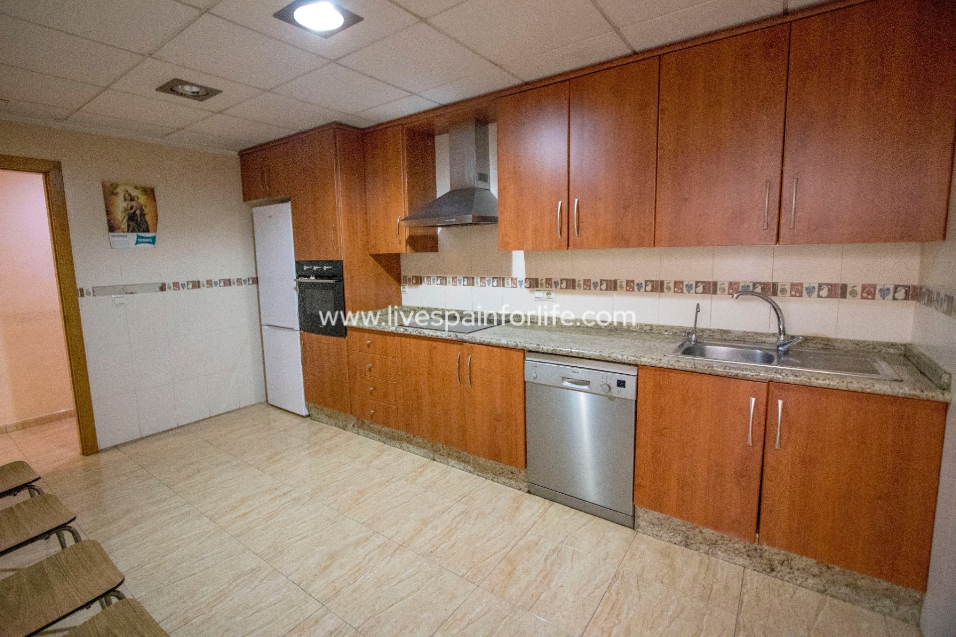 Resale - Apartments -
Albatera