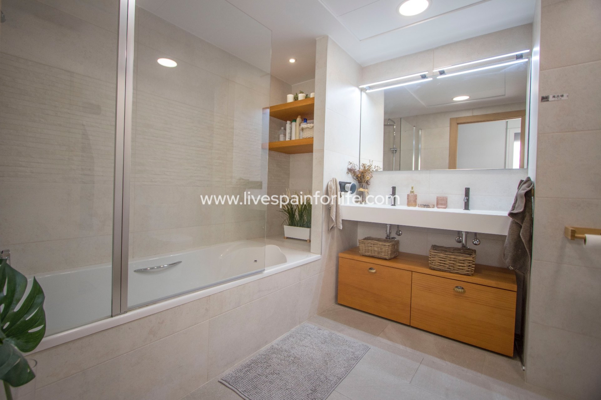 Resale - Apartments -
Albatera