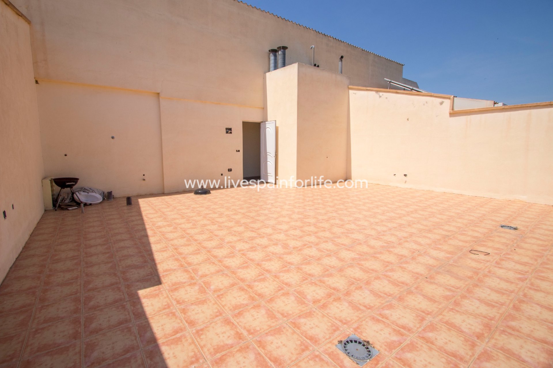 Resale - Apartments -
Albatera