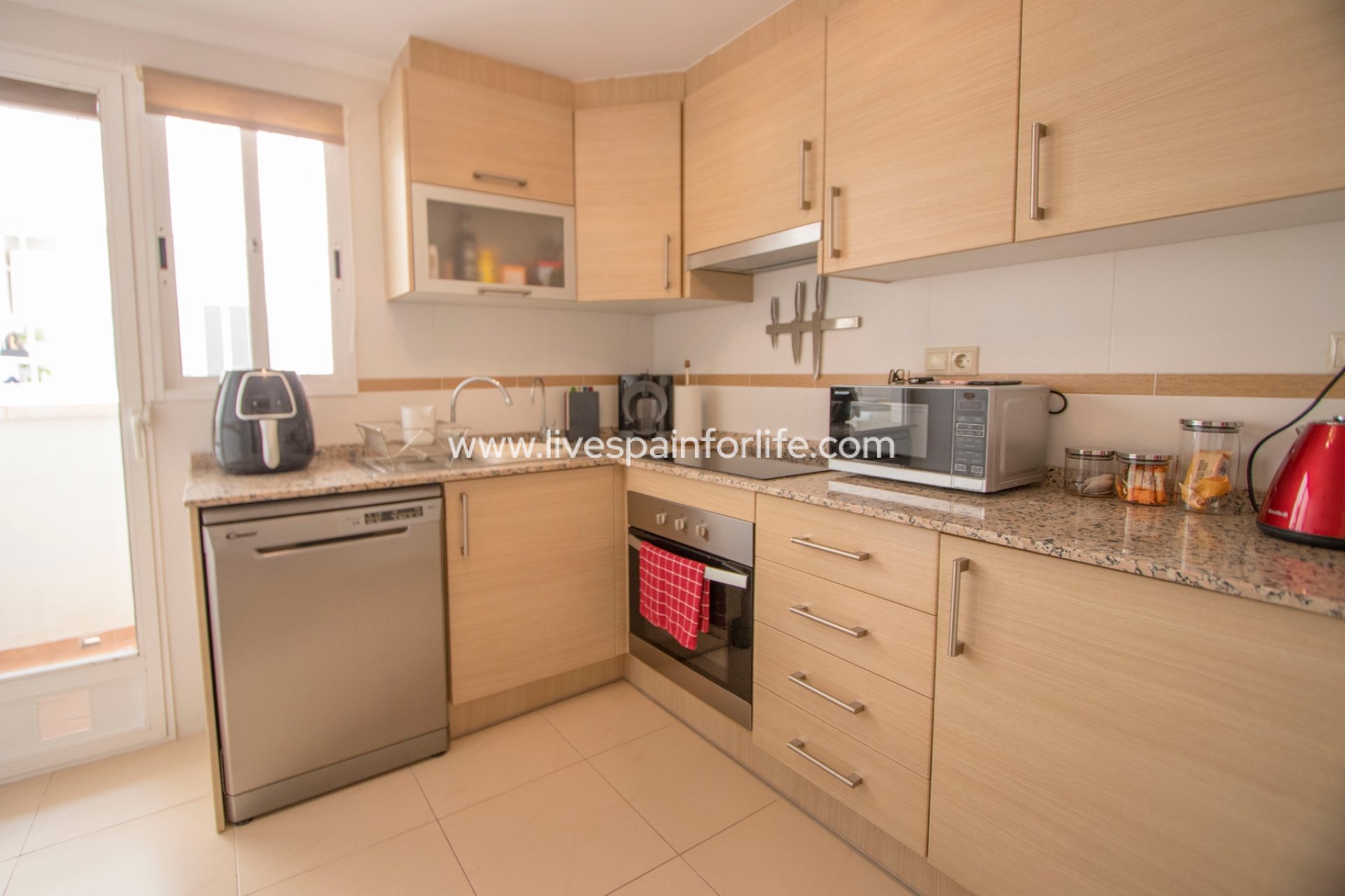 Resale - Apartments -
Albatera