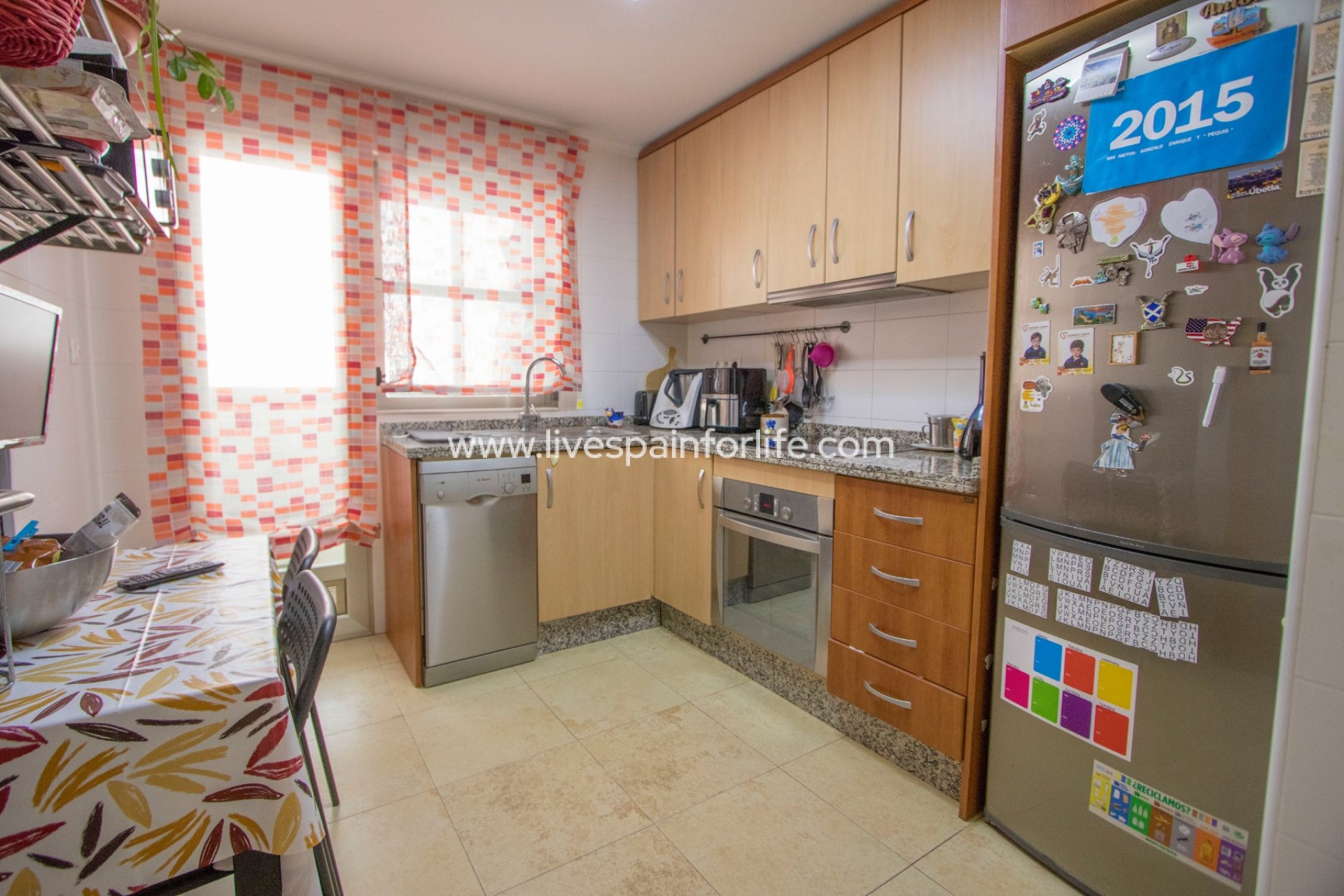 Resale - Apartments -
Albatera