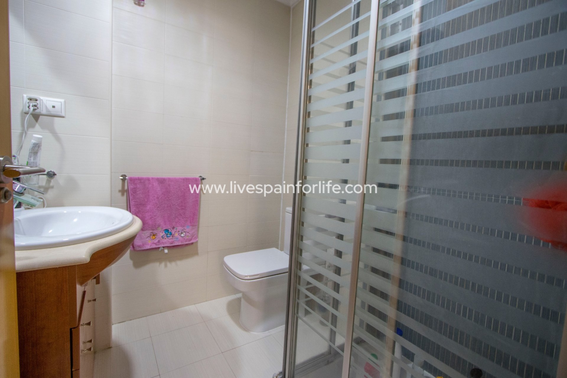 Resale - Apartments -
Albatera
