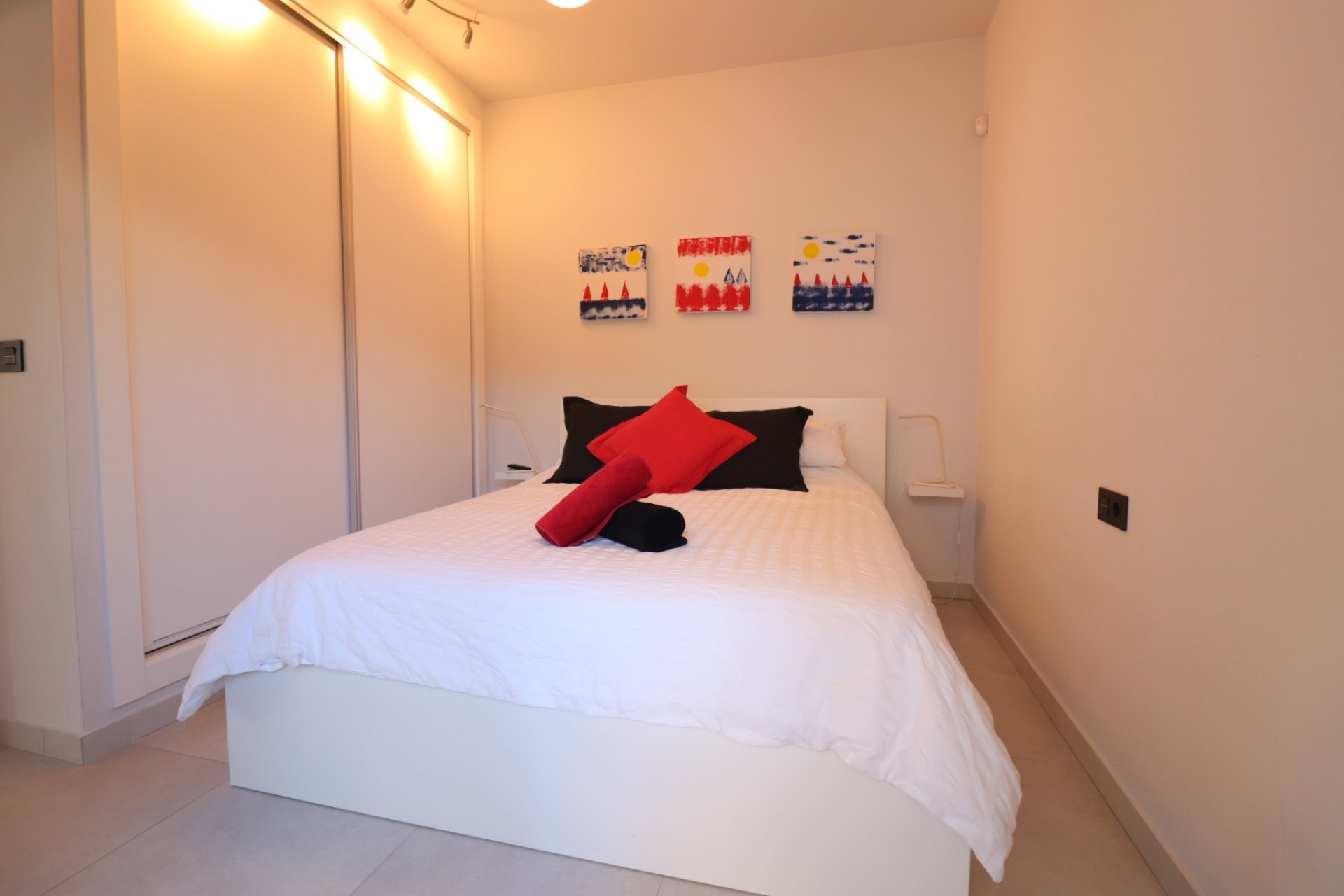 Resale - Apartments -
Algorfa - La Finca Golf Resort