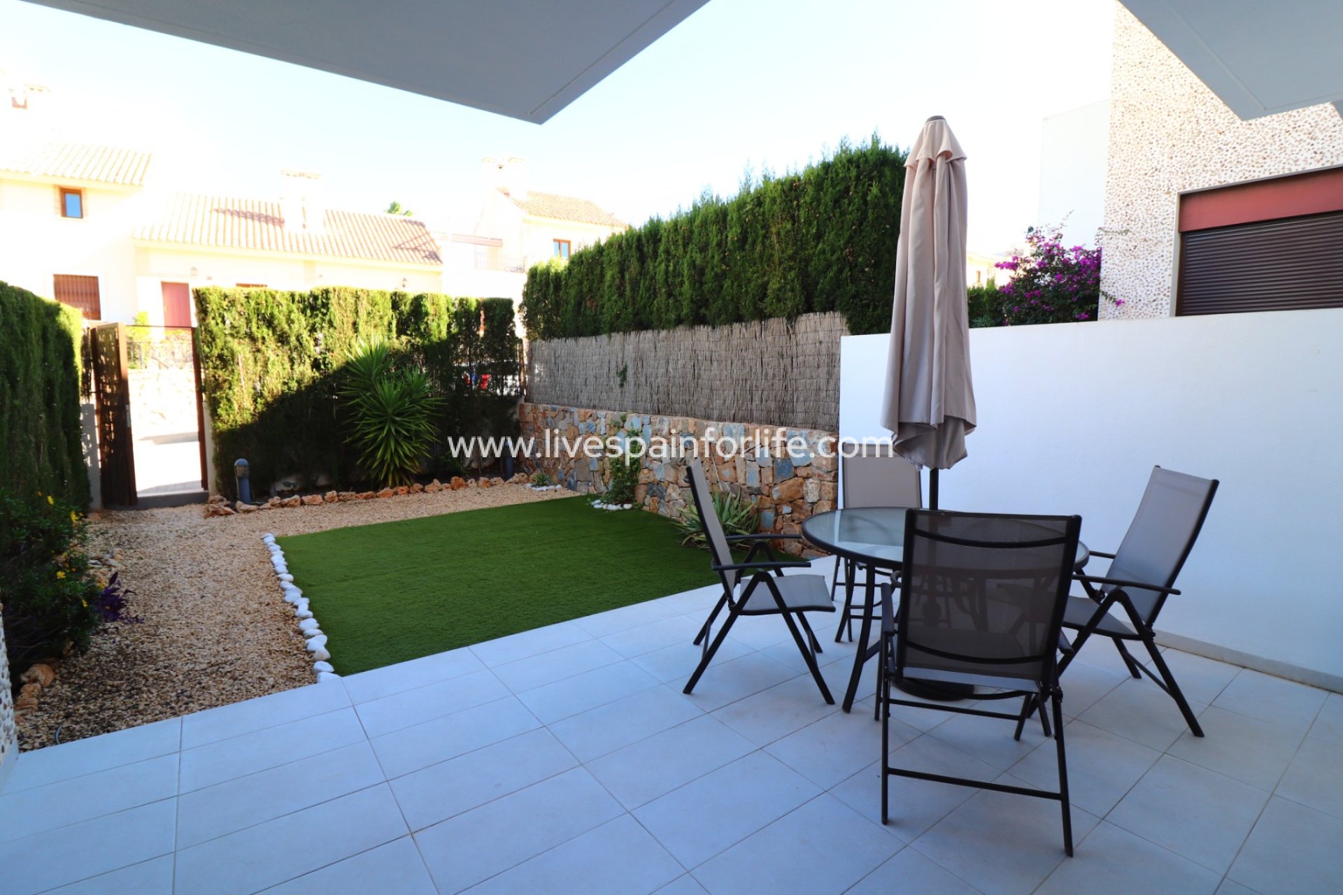 Resale - Apartments -
Algorfa - La Finca Golf