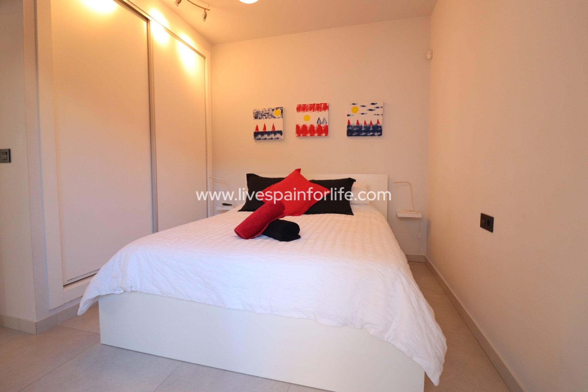 Resale - Apartments -
Algorfa - La Finca Golf