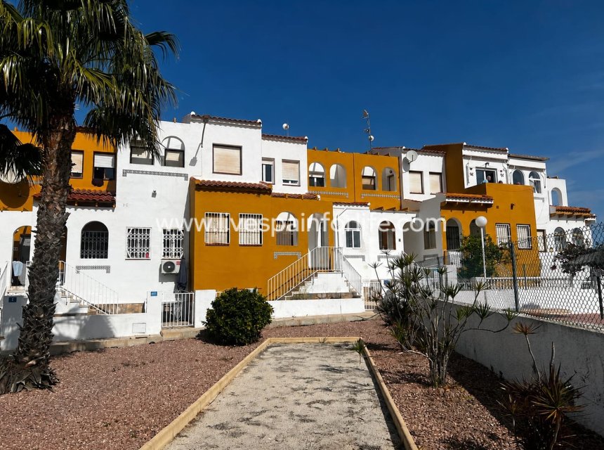 Resale - Apartments -
Alicante - Alicante (Costa Blanca)