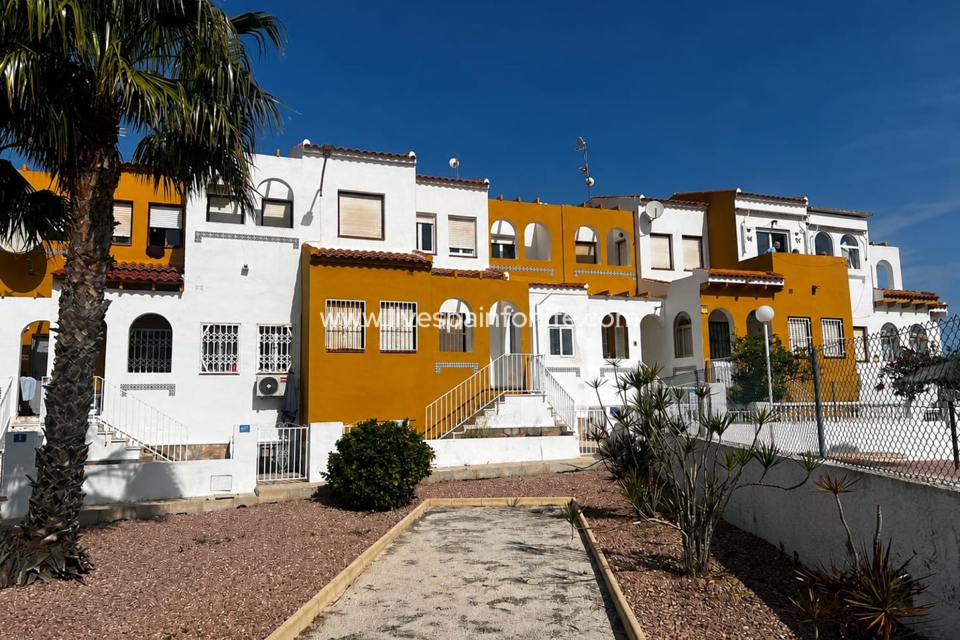 Resale - Apartments -
Alicante - Alicante (Costa Blanca)