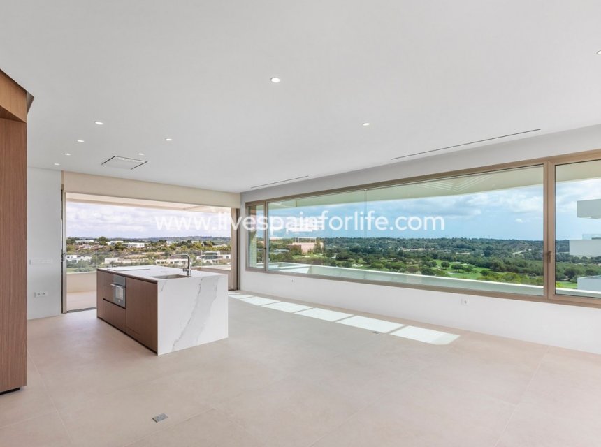 Resale - Apartments -
Alicante