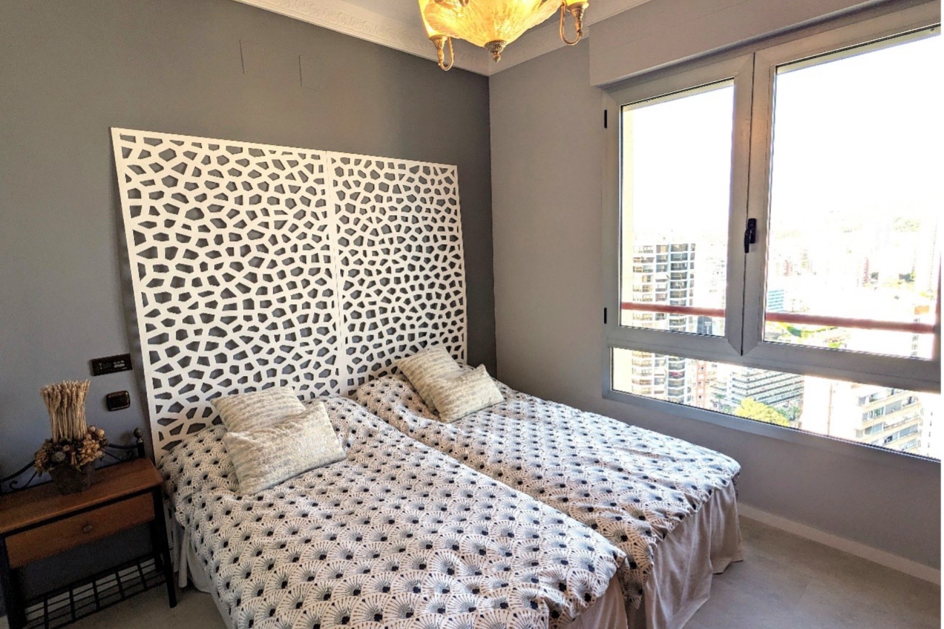 Resale - Apartments -
Benidorm