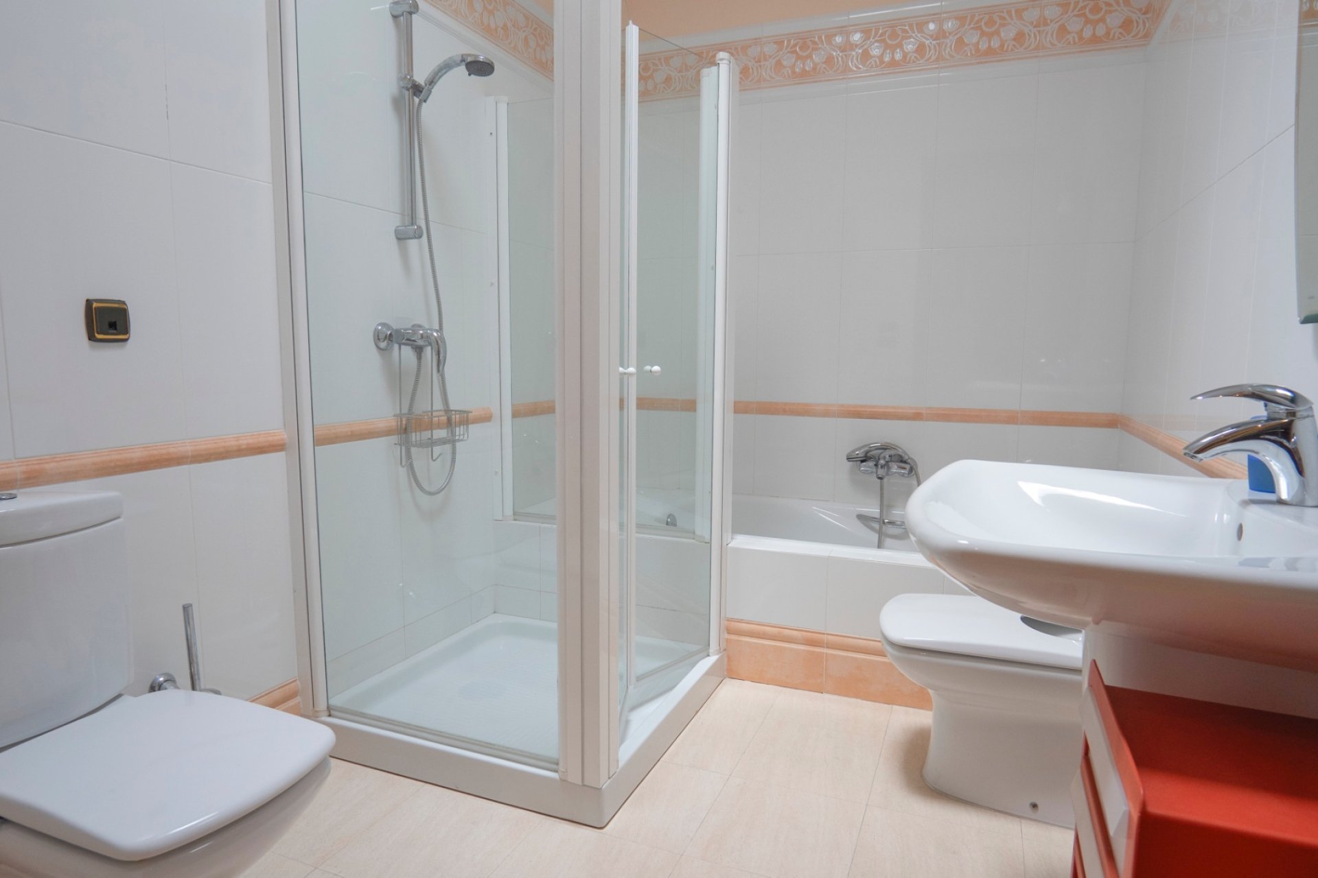 Resale - Apartments -
Benidorm