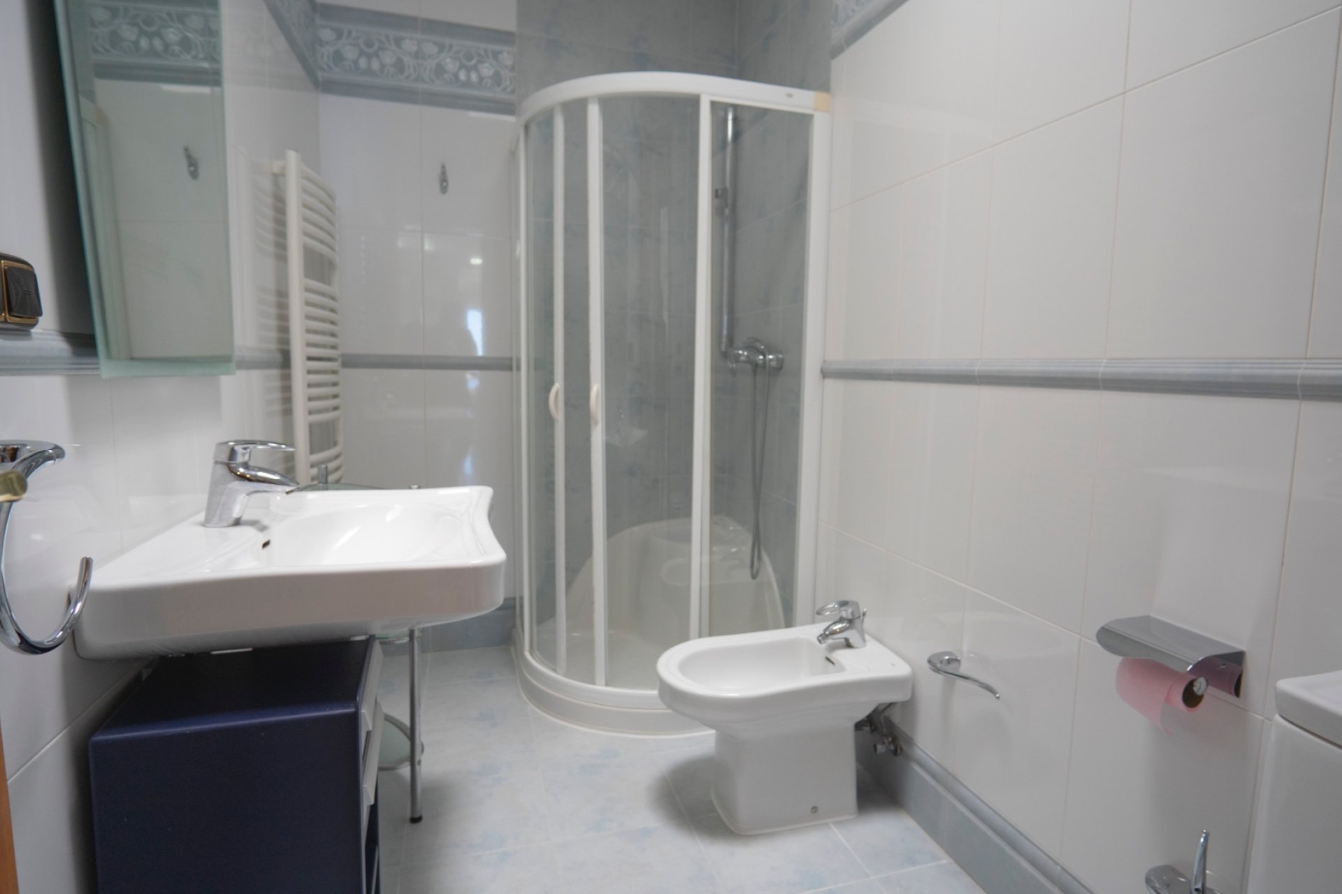 Resale - Apartments -
Benidorm