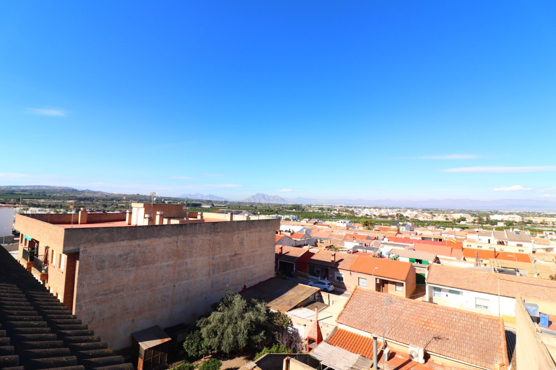 Resale - Apartments -
Benijofar - Benijofar - Village