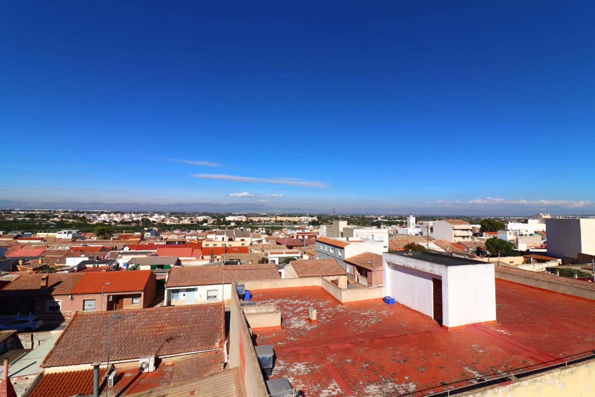 Resale - Apartments -
Benijofar - Benijofar - Village