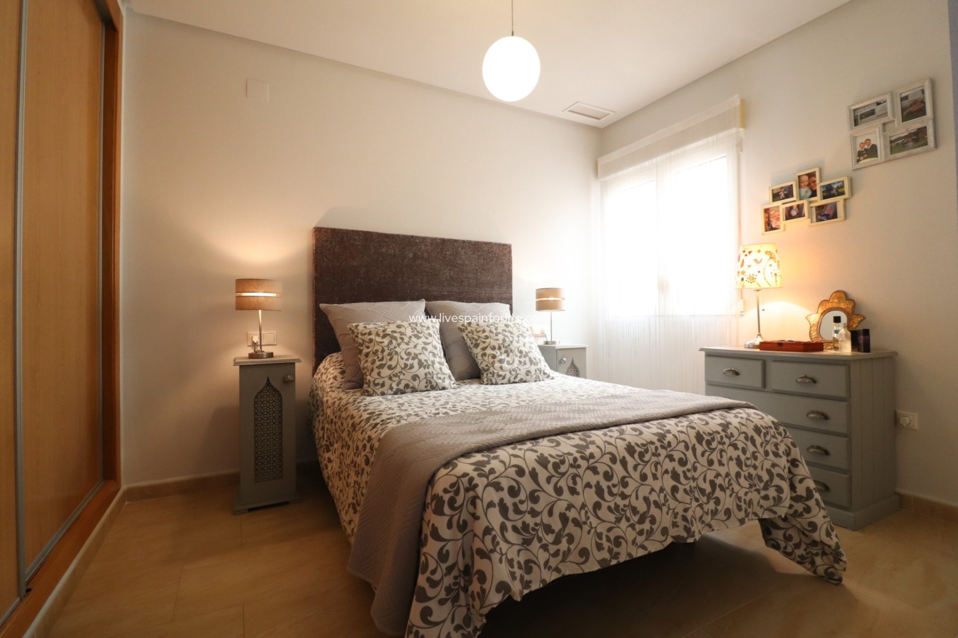 Resale - Apartments -
Benijofar - Benijofar - Village