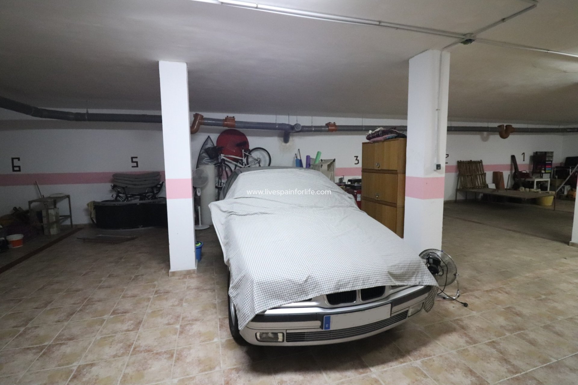 Resale - Apartments -
Benijofar - Benijofar - Village