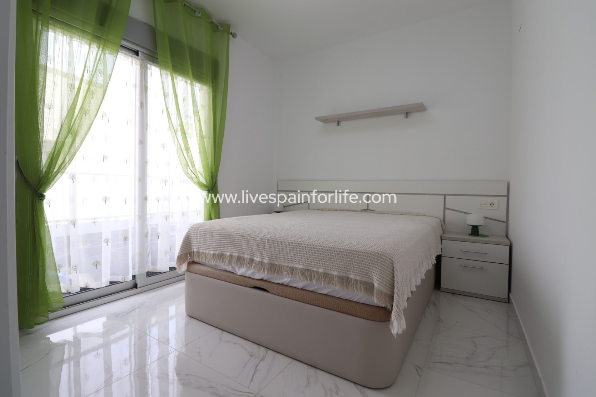 Resale - Apartments -
Benijofar - Benijofar - Village