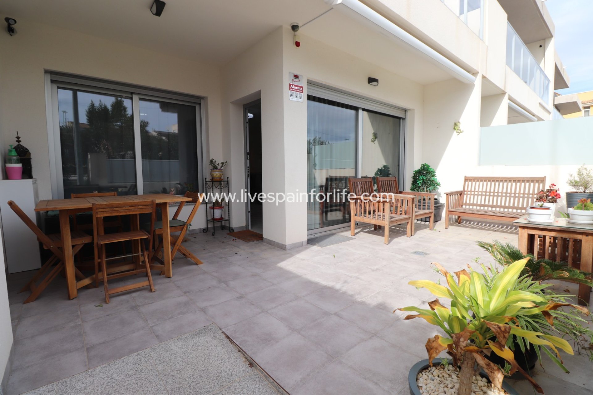 Resale - Apartments -
Benijofar - Benijofar - Village