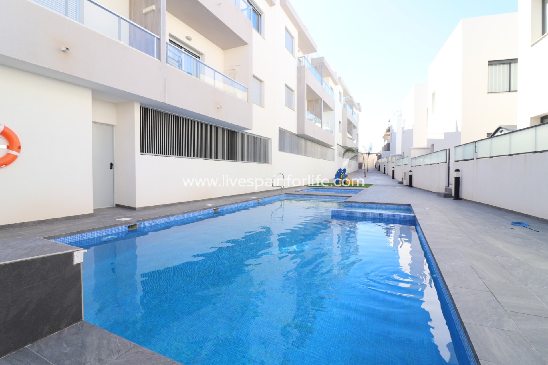 Resale - Apartments -
Benijofar - Benijofar - Village