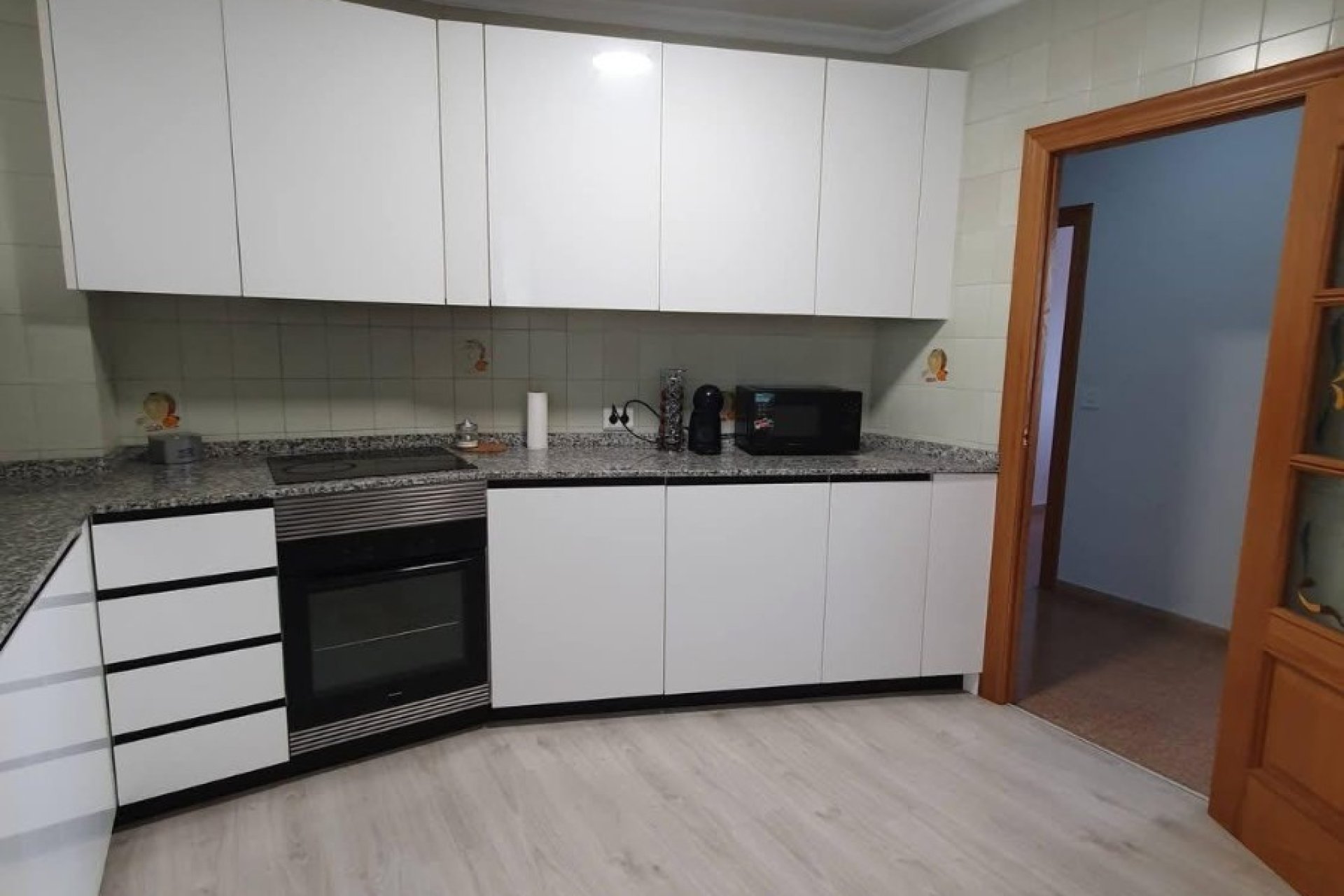 Resale - Apartments -
Callosa De Segura - Callosa de Segura