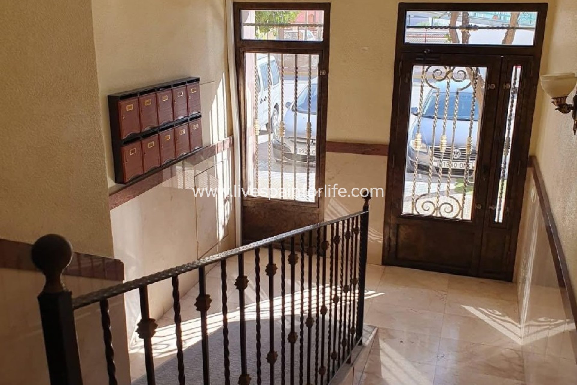 Resale - Apartments -
Callosa De Segura - Callosa de Segura