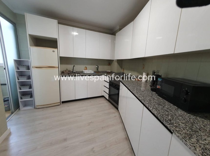 Resale - Apartments -
Callosa De Segura - Callosa de Segura