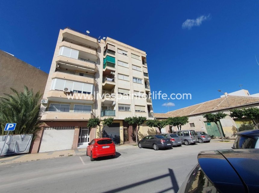 Resale - Apartments -
Callosa De Segura - Callosa de Segura