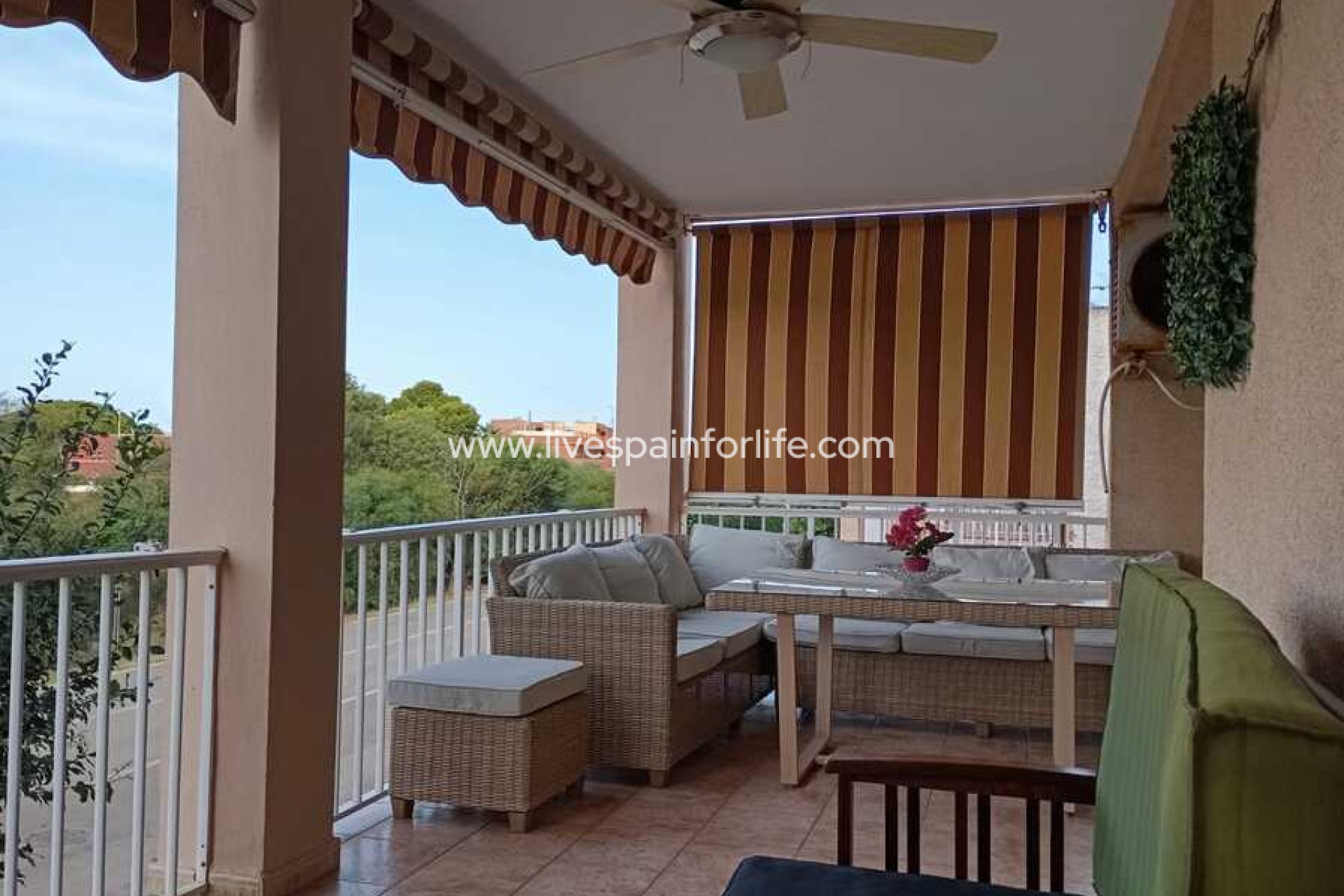 Resale - Apartments -
Cartagena