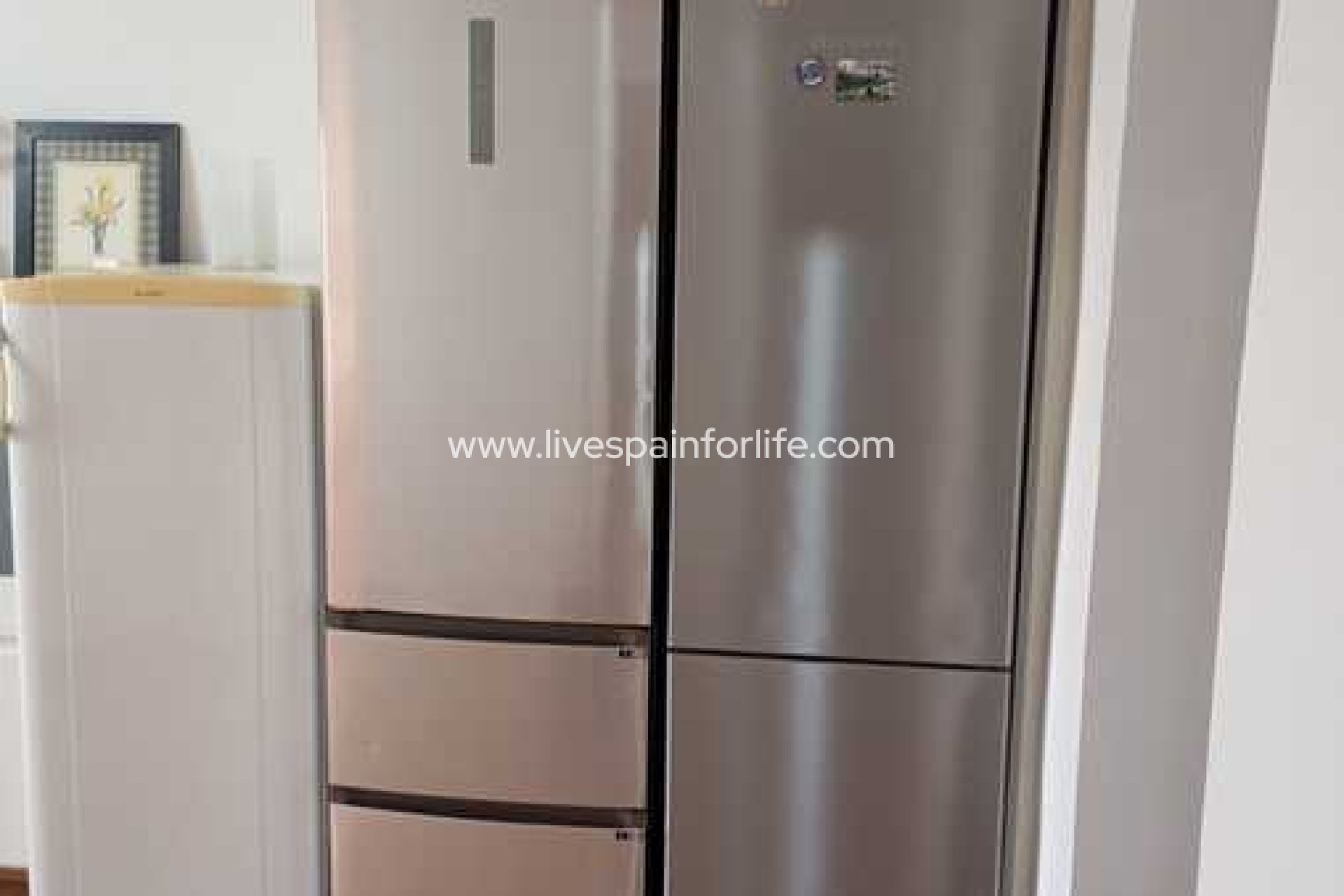 Resale - Apartments -
Cartagena