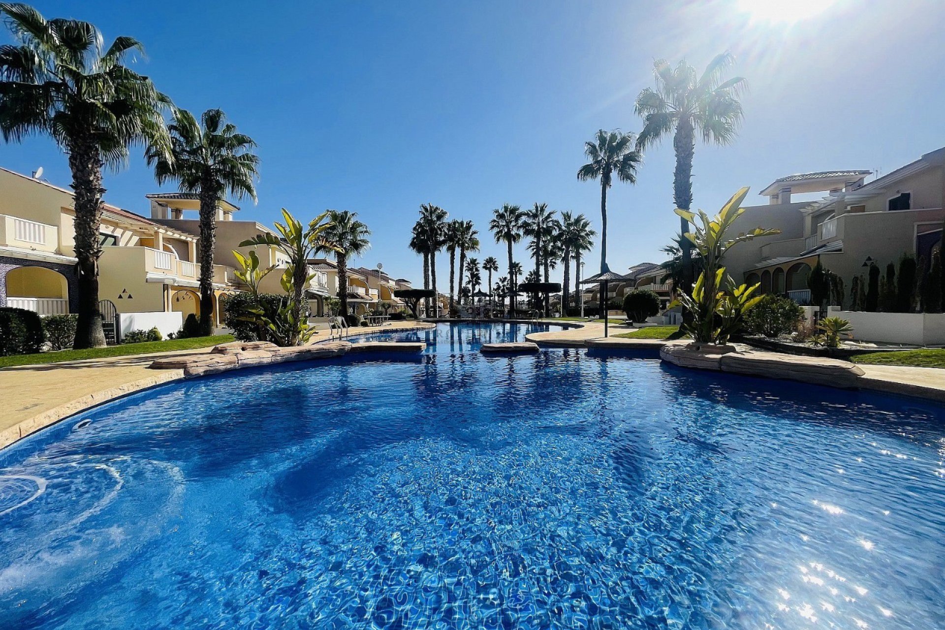 Resale - Apartments -
Ciudad Quesada - Doña Pepa