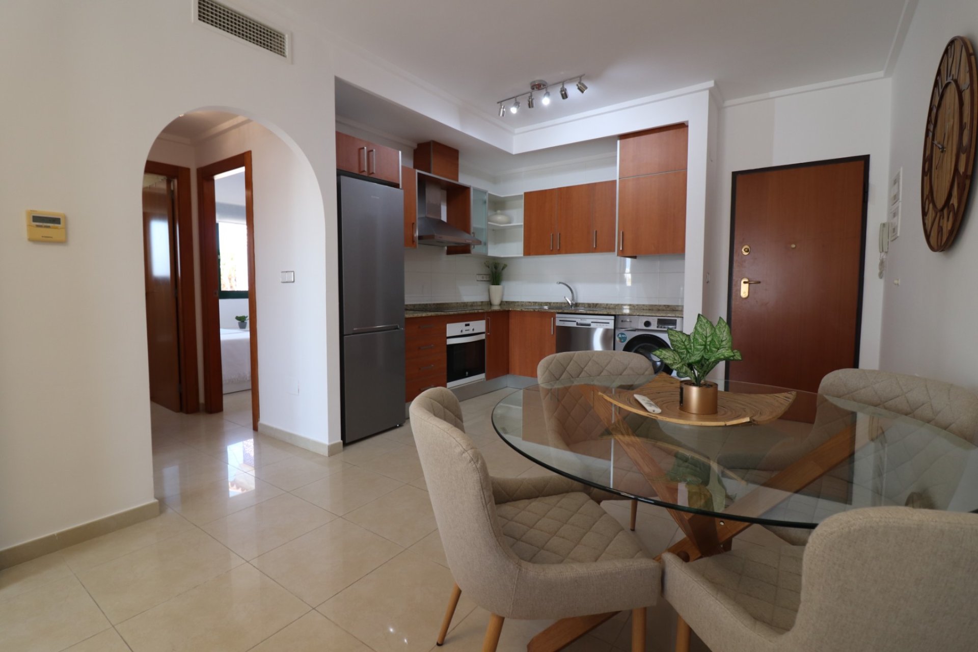 Resale - Apartments -
Ciudad Quesada - Doña Pepa