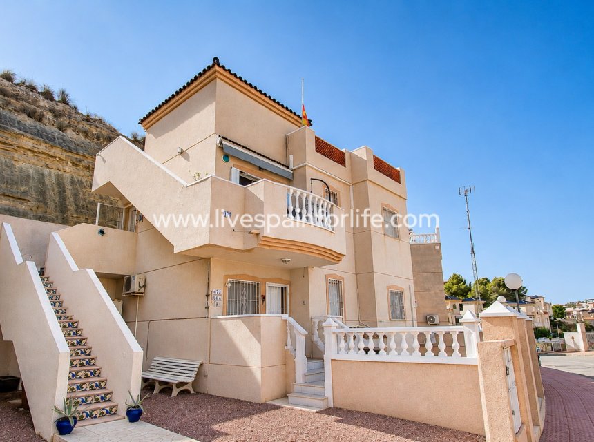 Resale - Apartments -
Ciudad Quesada - La Marquesa