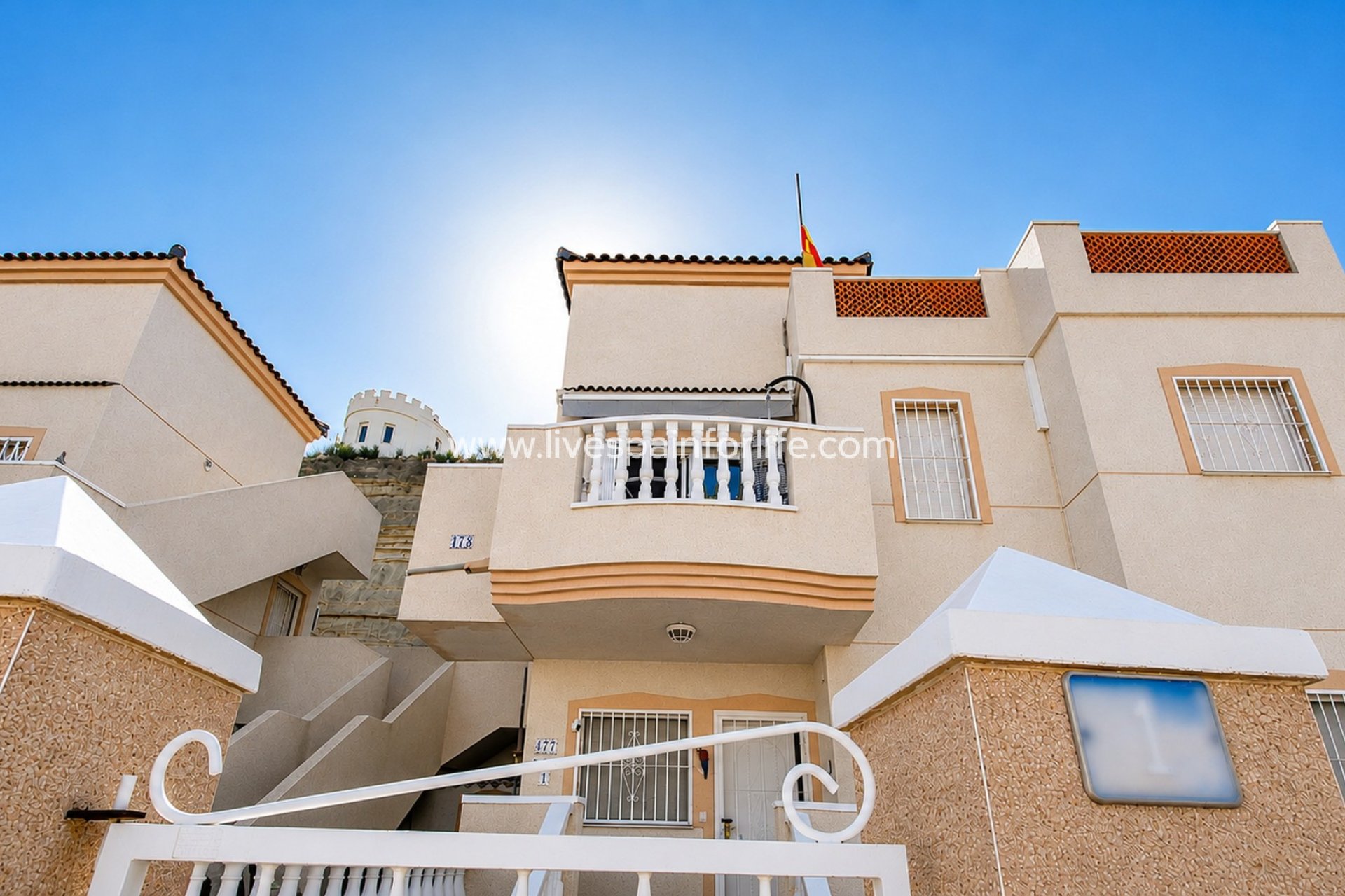 Resale - Apartments -
Ciudad Quesada - La Marquesa