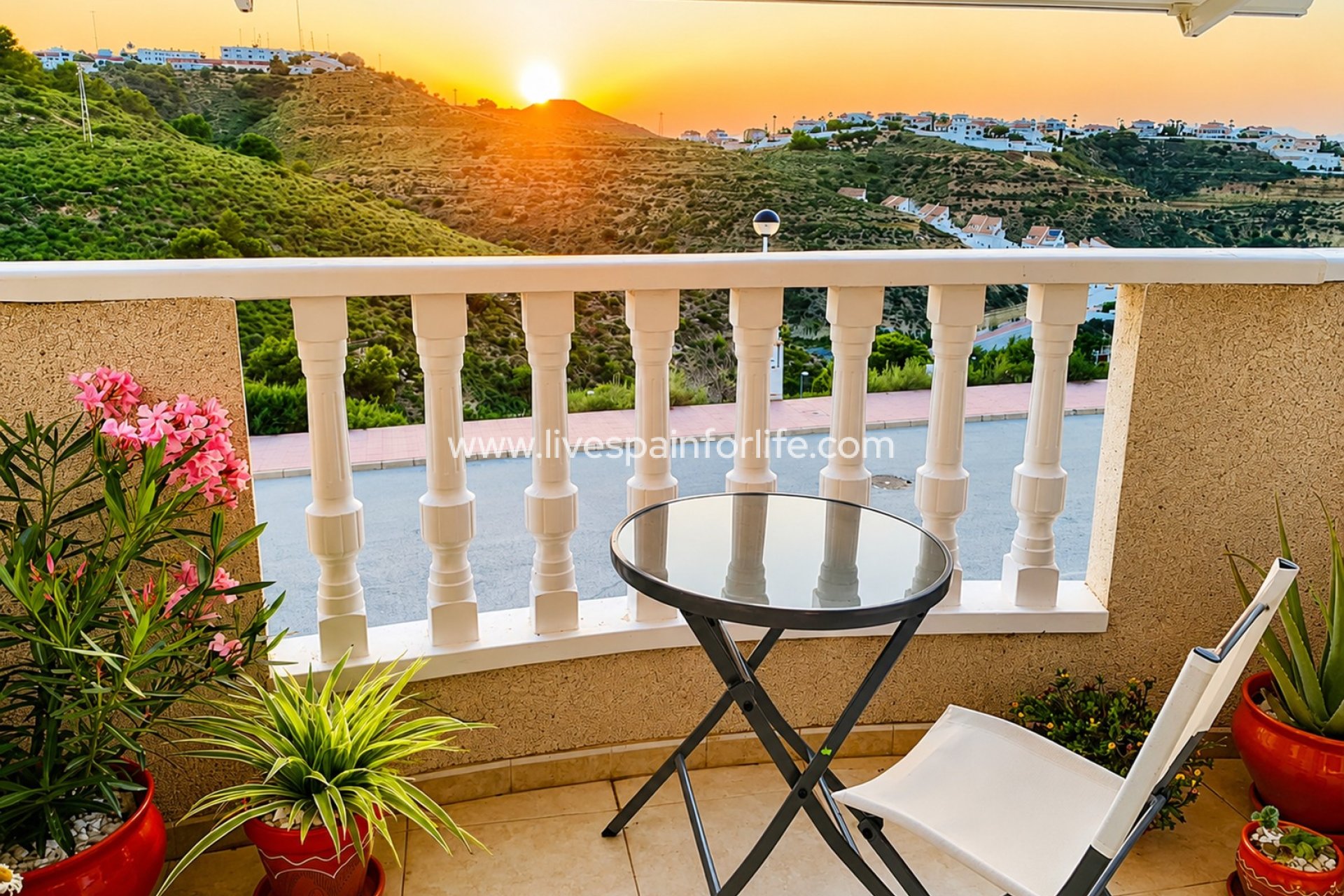 Resale - Apartments -
Ciudad Quesada - La Marquesa