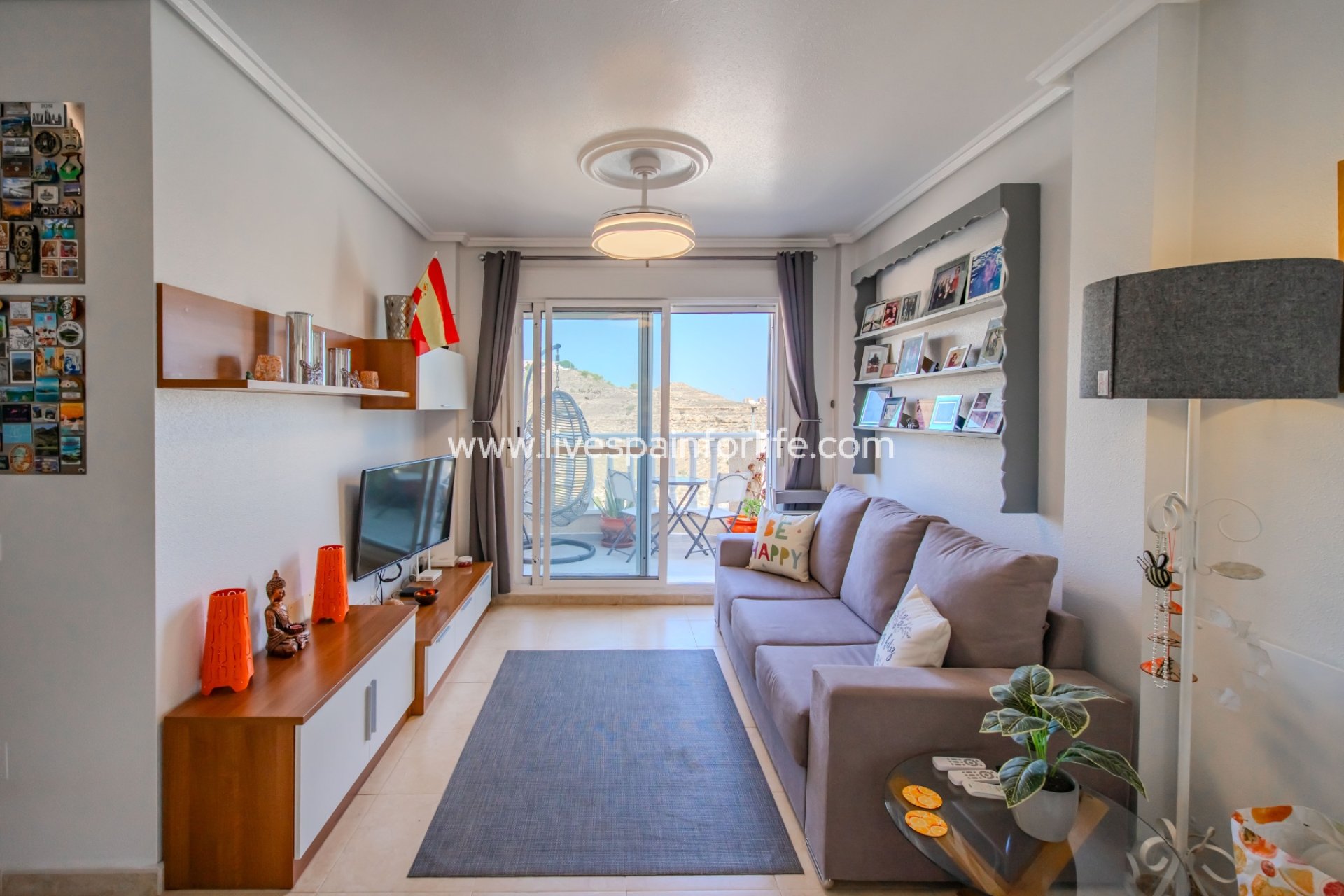Resale - Apartments -
Ciudad Quesada - La Marquesa