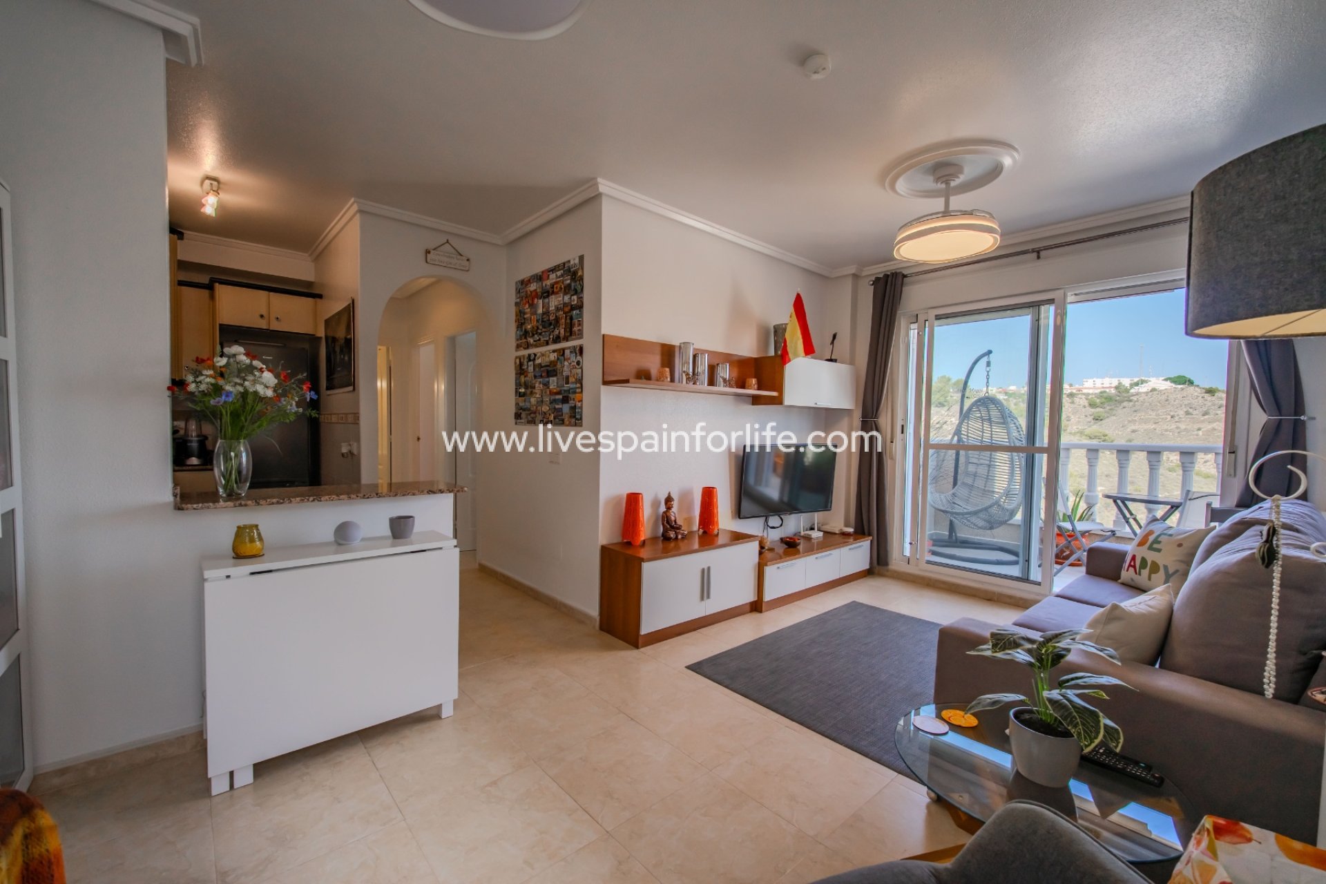 Resale - Apartments -
Ciudad Quesada - La Marquesa