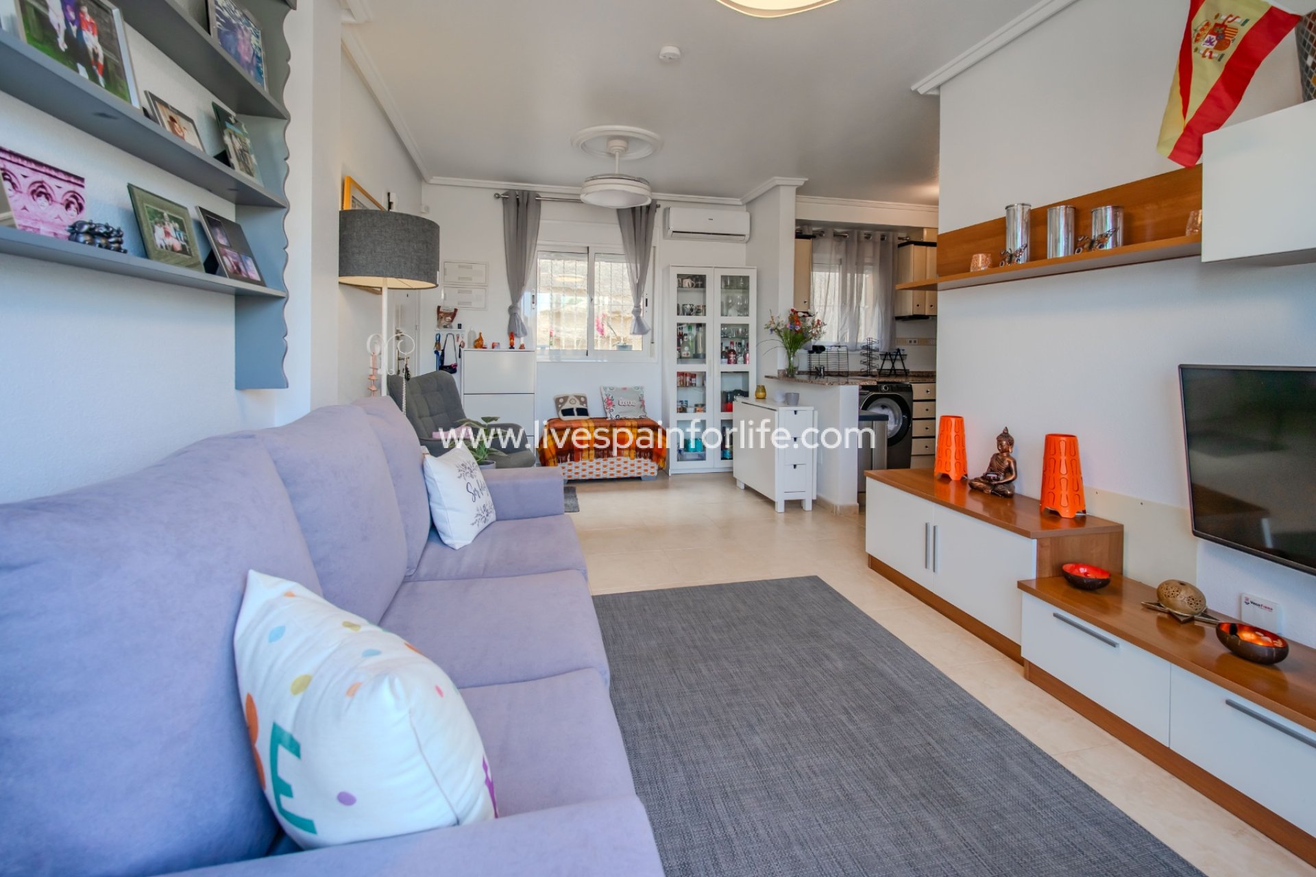 Resale - Apartments -
Ciudad Quesada - La Marquesa