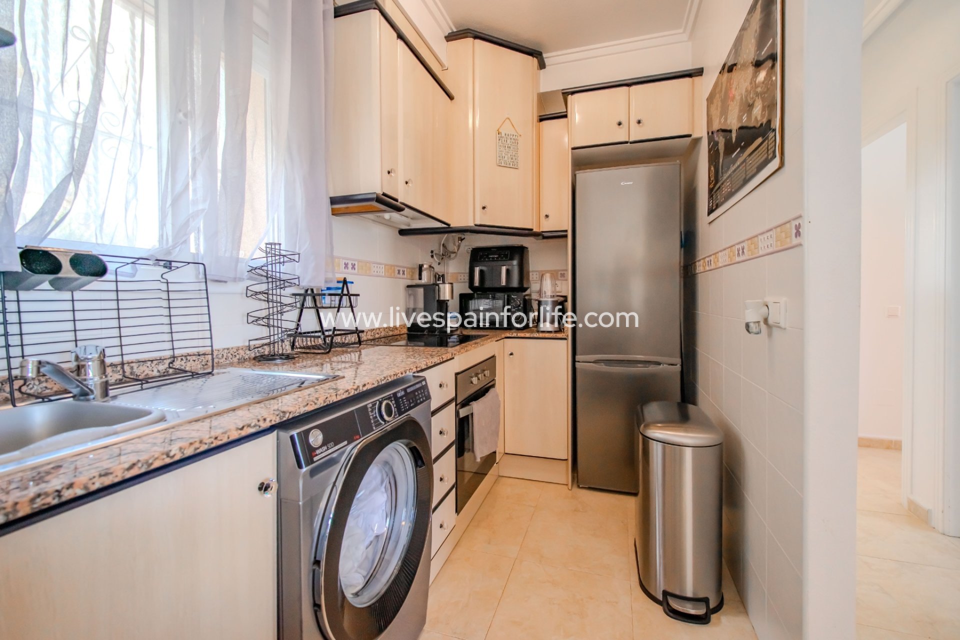 Resale - Apartments -
Ciudad Quesada - La Marquesa