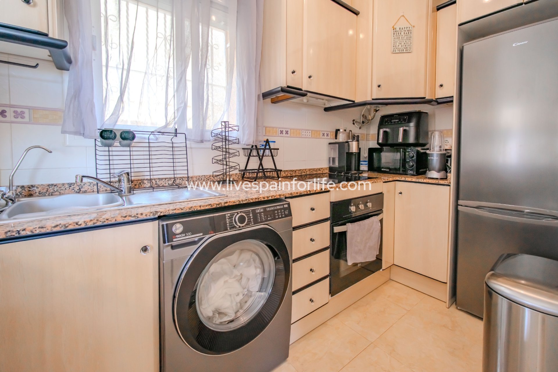 Resale - Apartments -
Ciudad Quesada - La Marquesa
