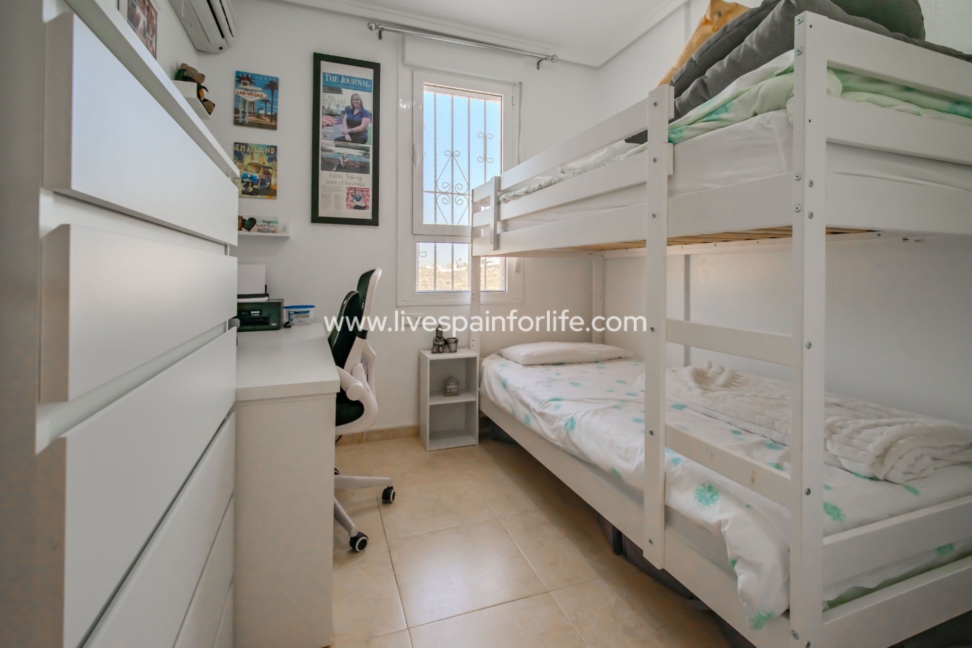 Resale - Apartments -
Ciudad Quesada - La Marquesa