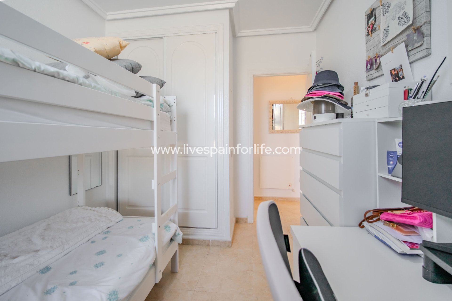 Resale - Apartments -
Ciudad Quesada - La Marquesa