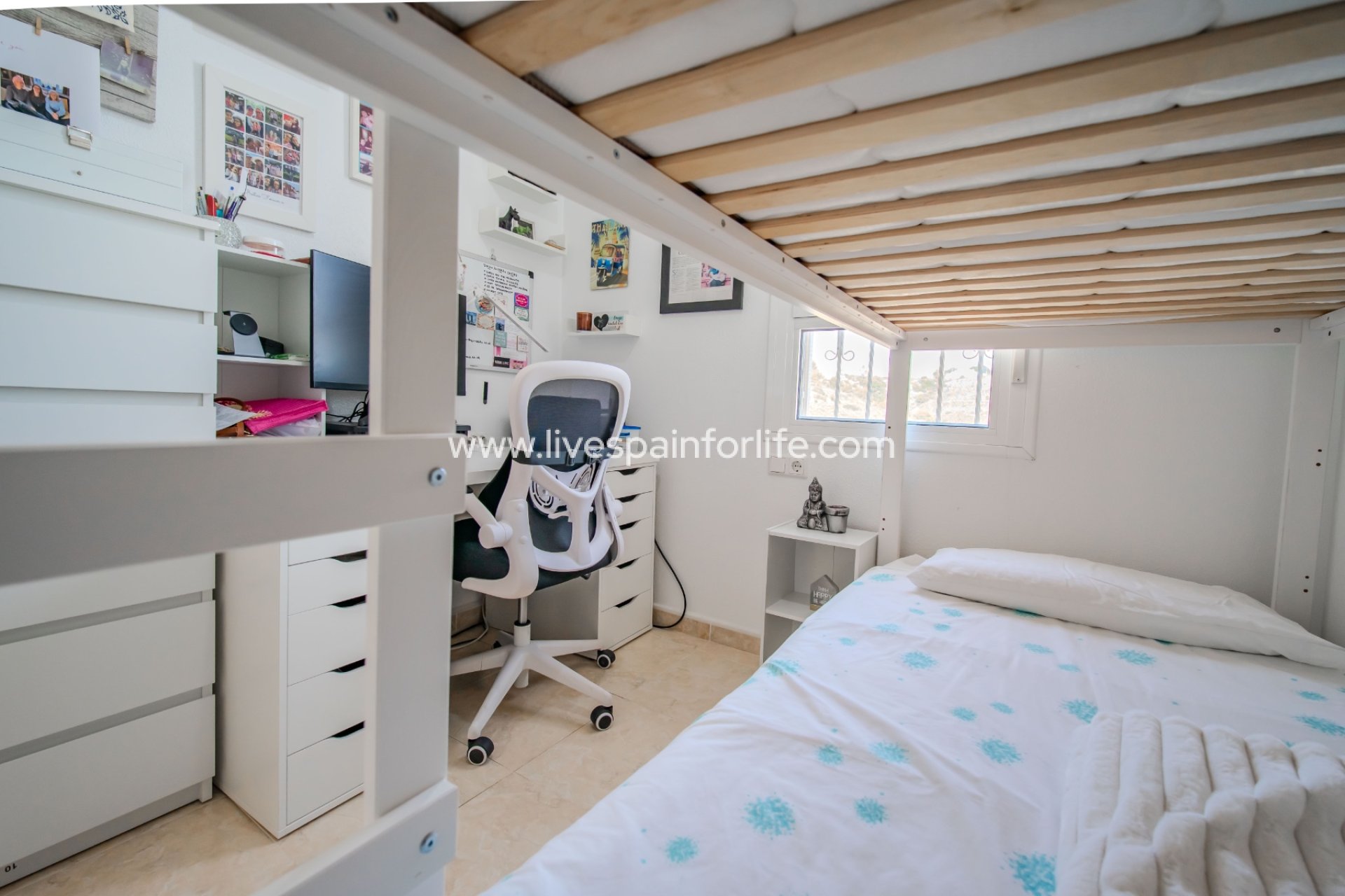 Resale - Apartments -
Ciudad Quesada - La Marquesa