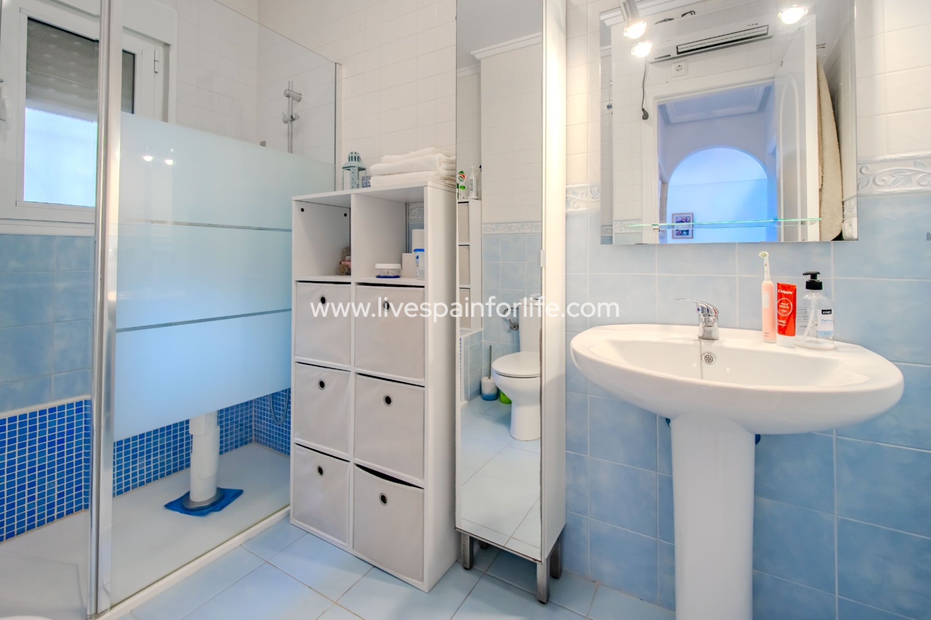 Resale - Apartments -
Ciudad Quesada - La Marquesa