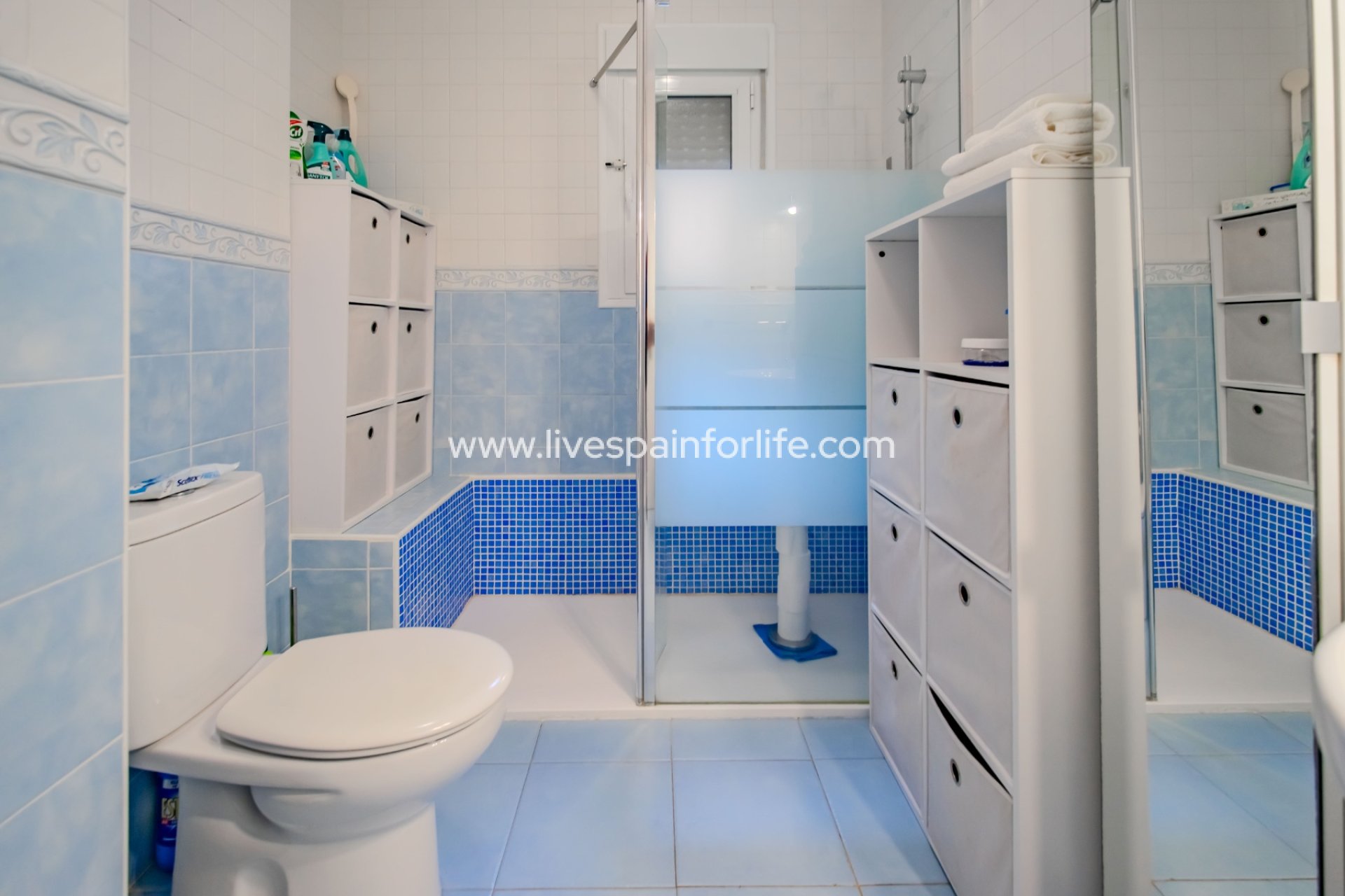 Resale - Apartments -
Ciudad Quesada - La Marquesa