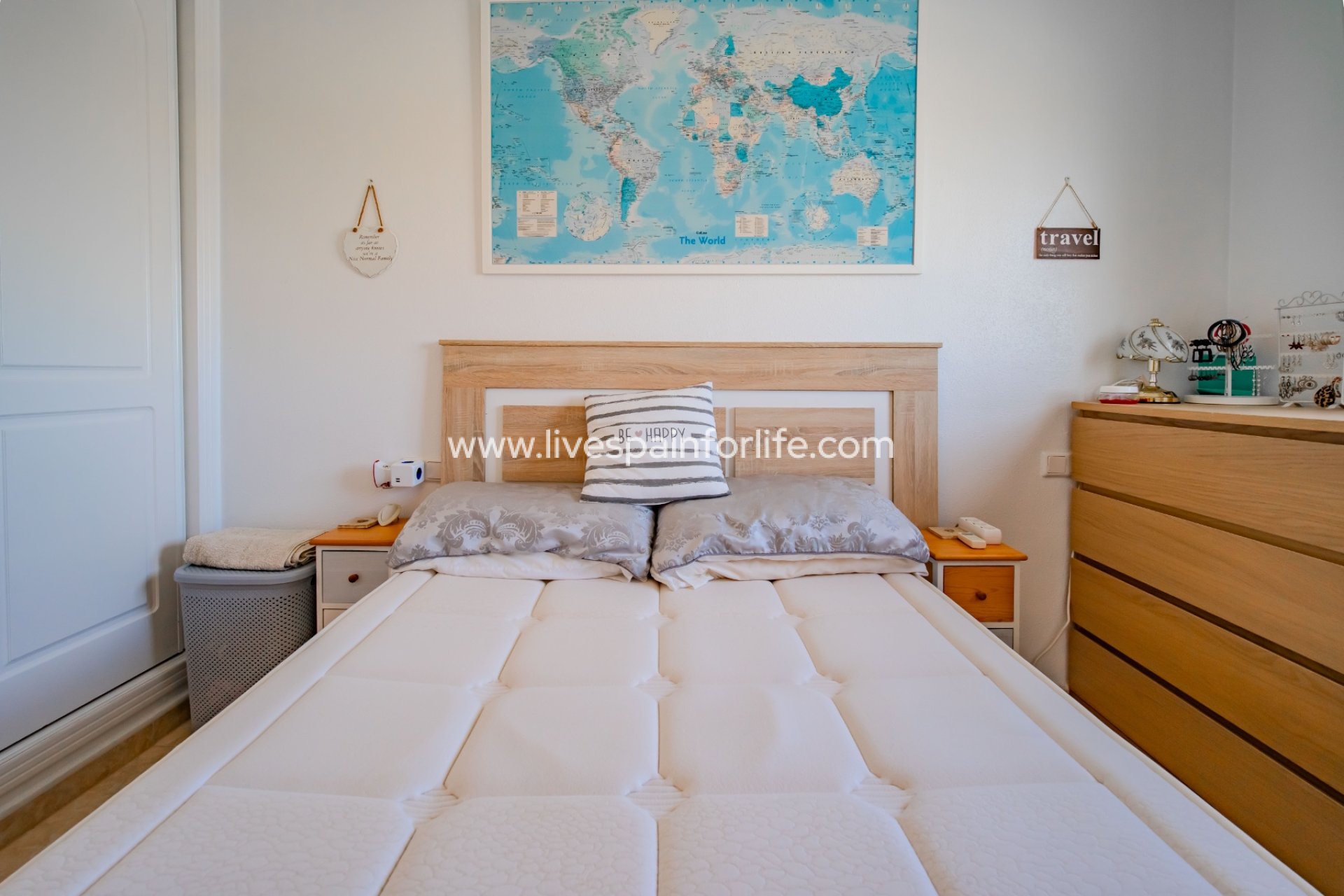Resale - Apartments -
Ciudad Quesada - La Marquesa