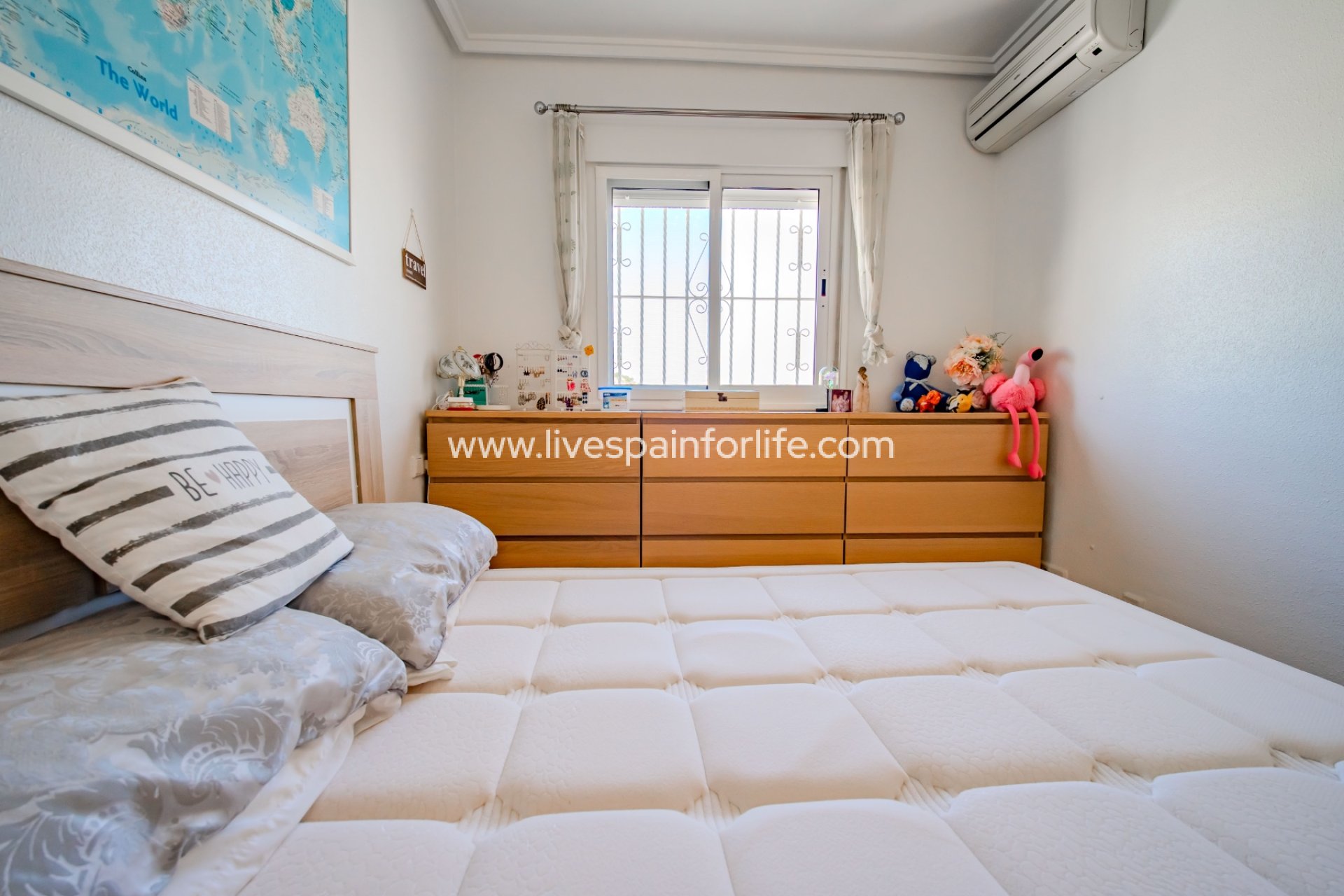Resale - Apartments -
Ciudad Quesada - La Marquesa