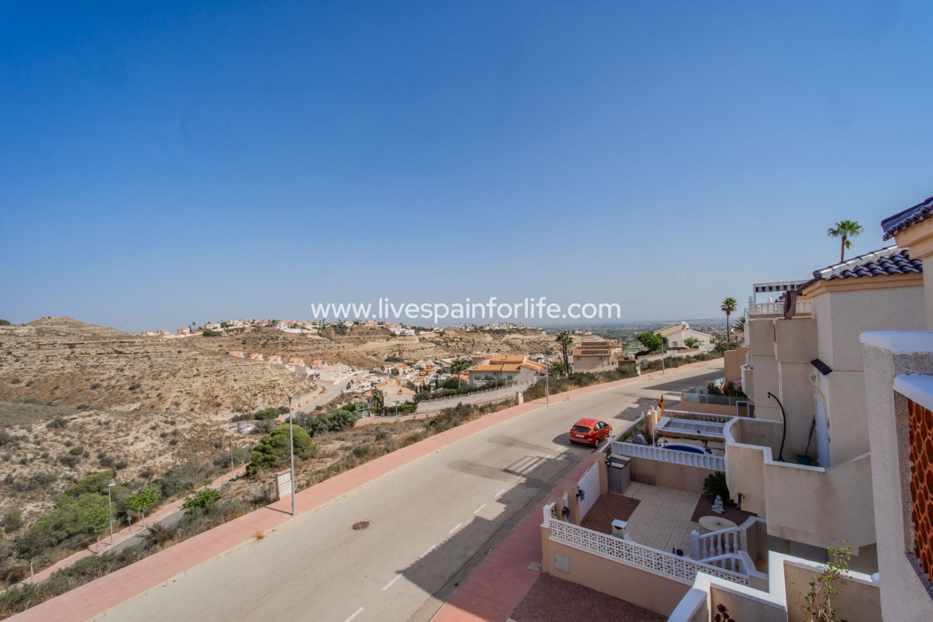 Resale - Apartments -
Ciudad Quesada - La Marquesa