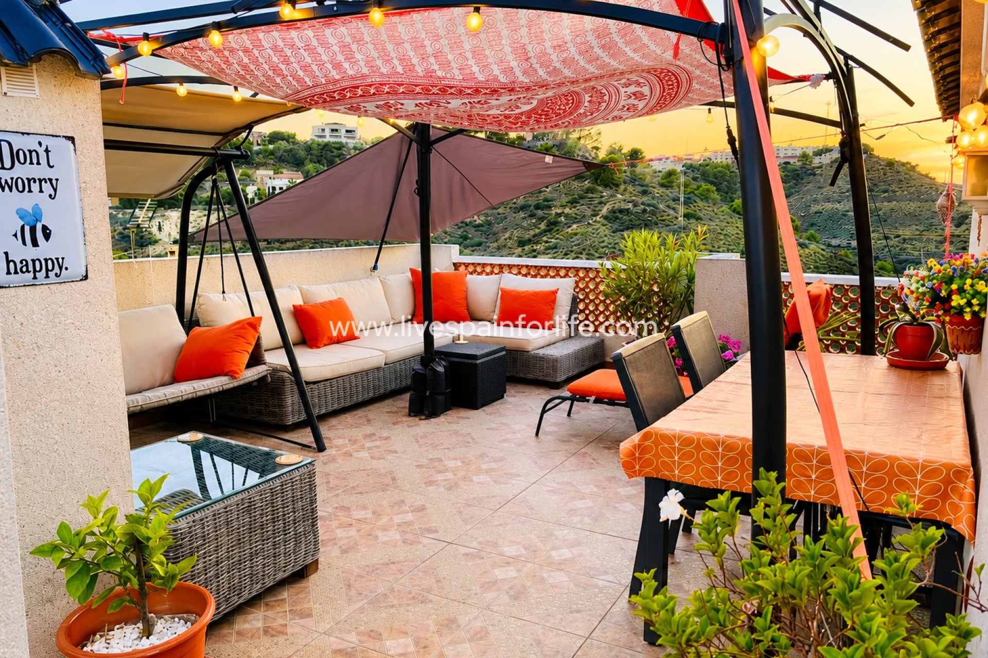 Resale - Apartments -
Ciudad Quesada - La Marquesa