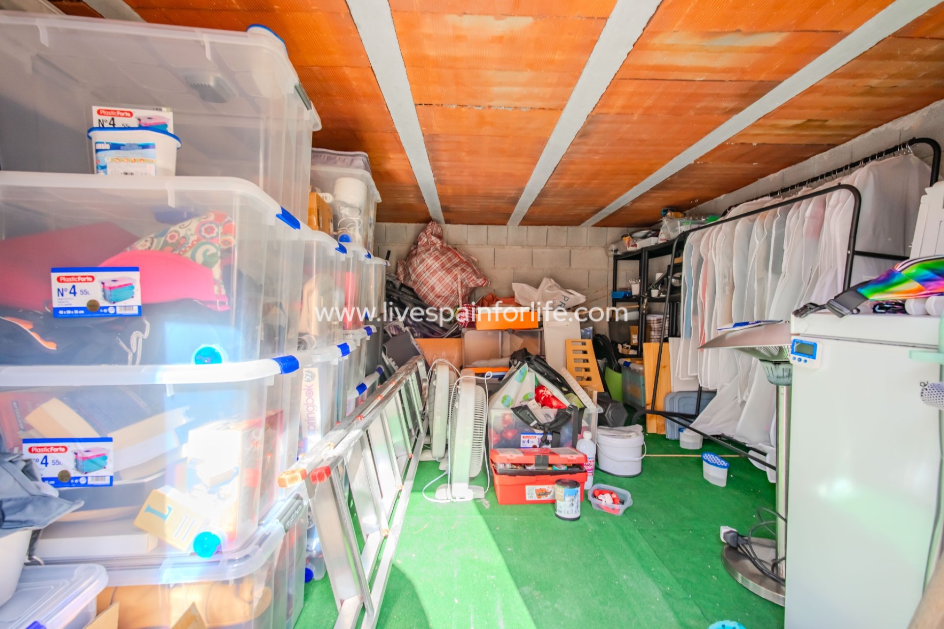 Resale - Apartments -
Ciudad Quesada - La Marquesa