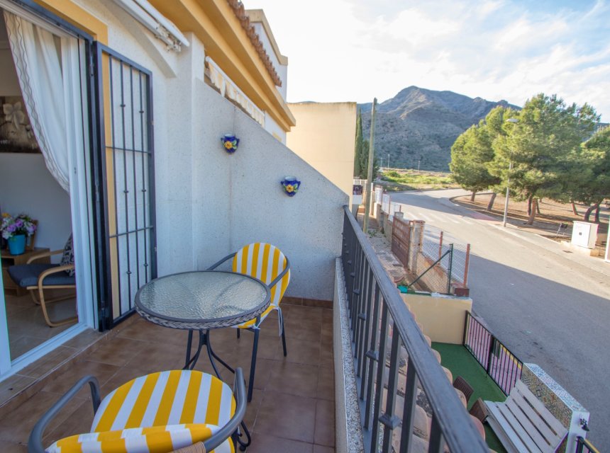 Resale - Apartments -
Cox