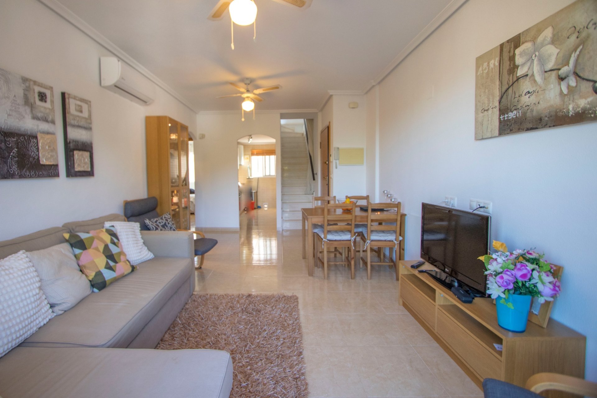 Resale - Apartments -
Cox